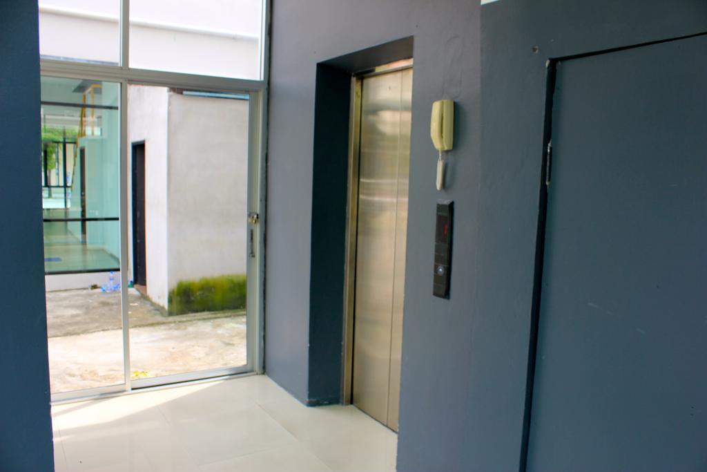 Holiday Home Patong Exterior photo