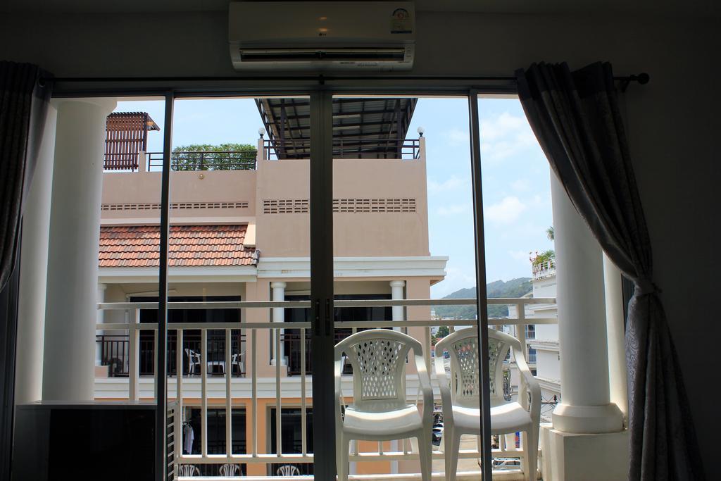 Holiday Home Patong Room photo