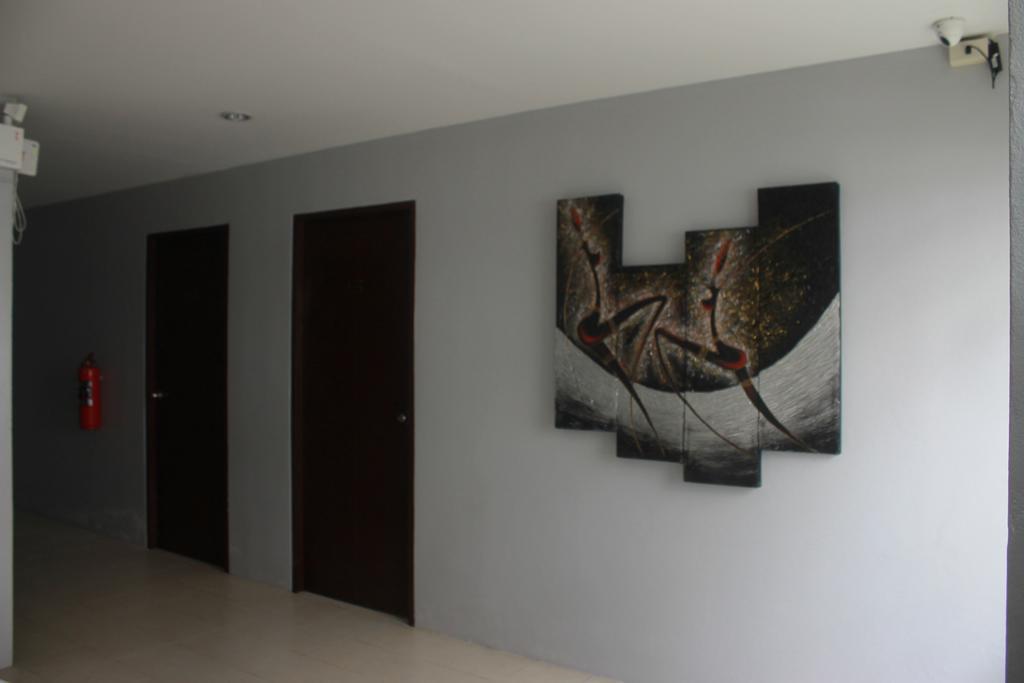 Holiday Home Patong Exterior photo