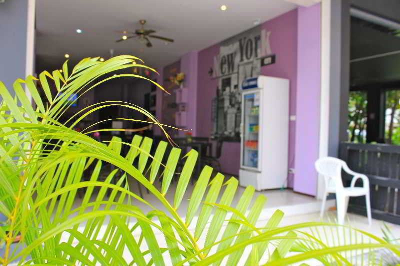 Holiday Home Patong Exterior photo