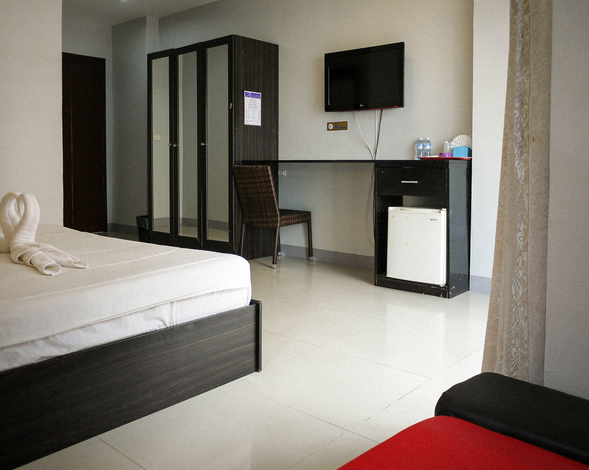 Holiday Home Patong Exterior photo
