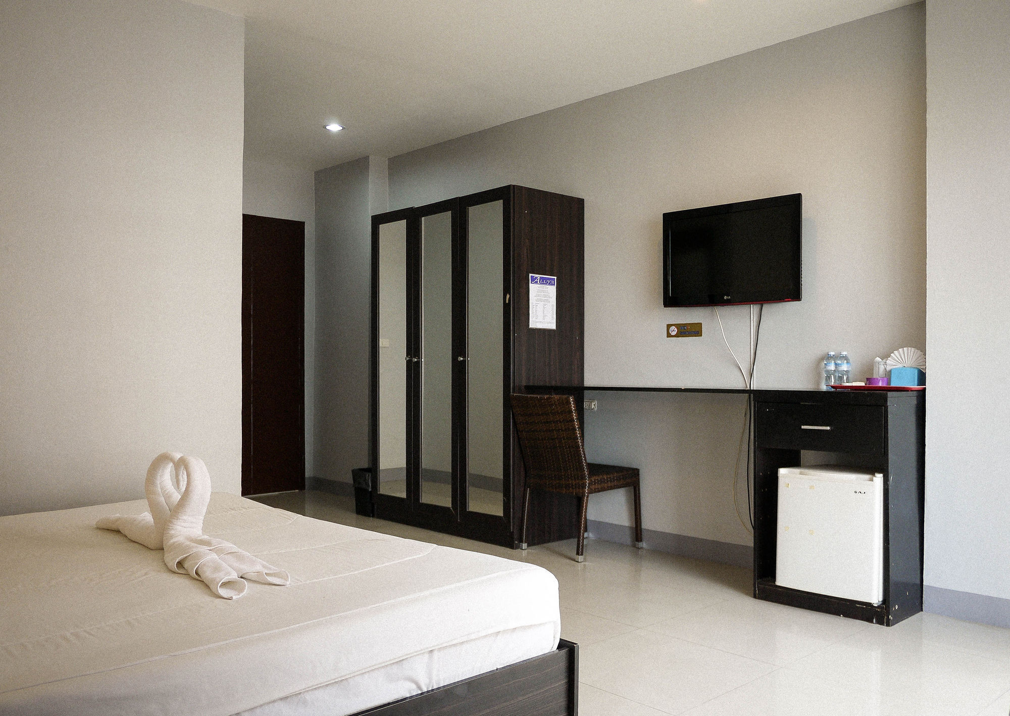 Holiday Home Patong Exterior photo