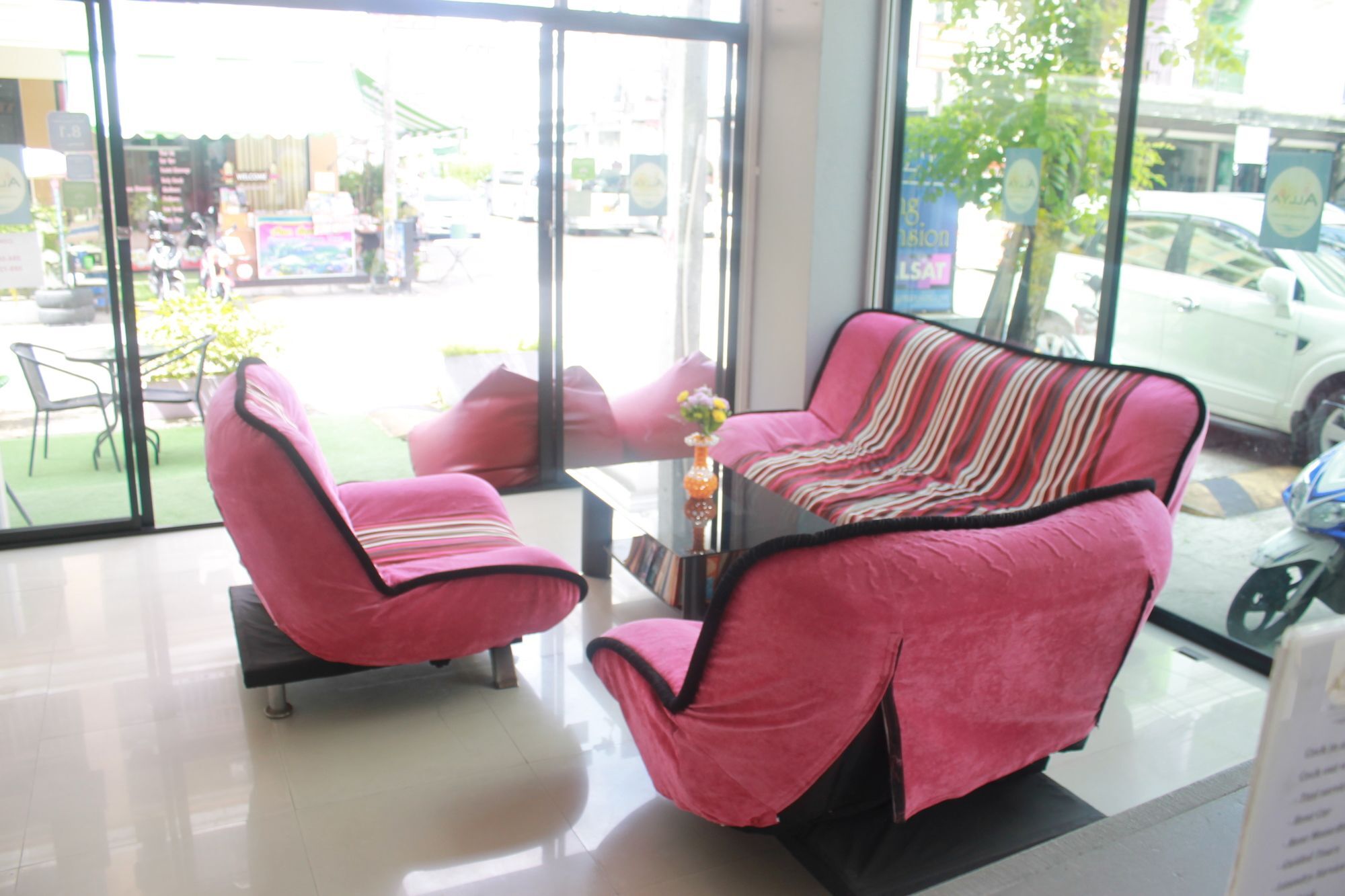 Holiday Home Patong Exterior photo
